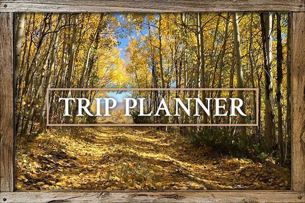 Trip Planner Colorado Elk Outfitter, LLC Trip Planner